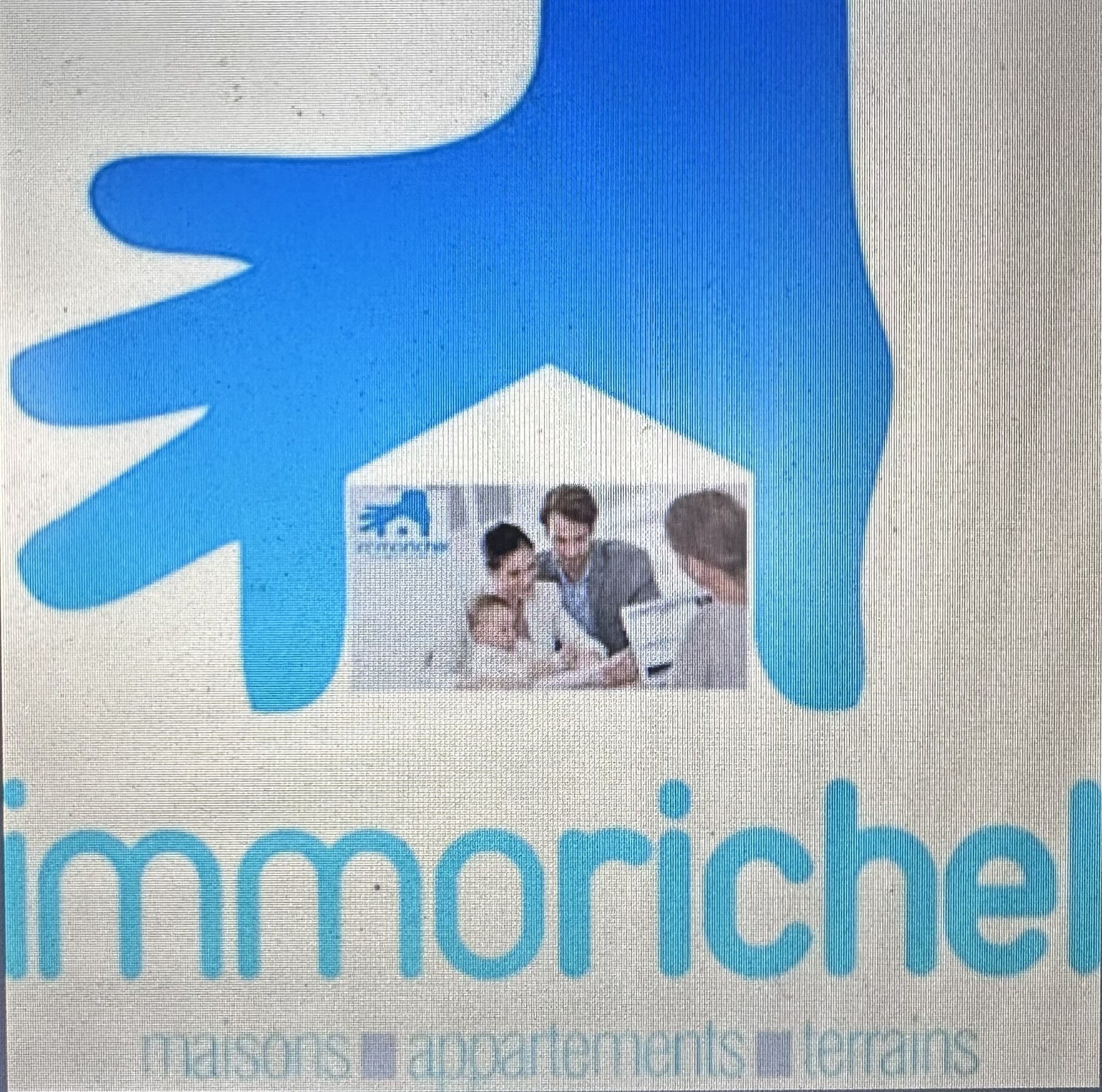 Immo Richel
